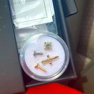 SOLD 💗BVLA Orion Only 💗